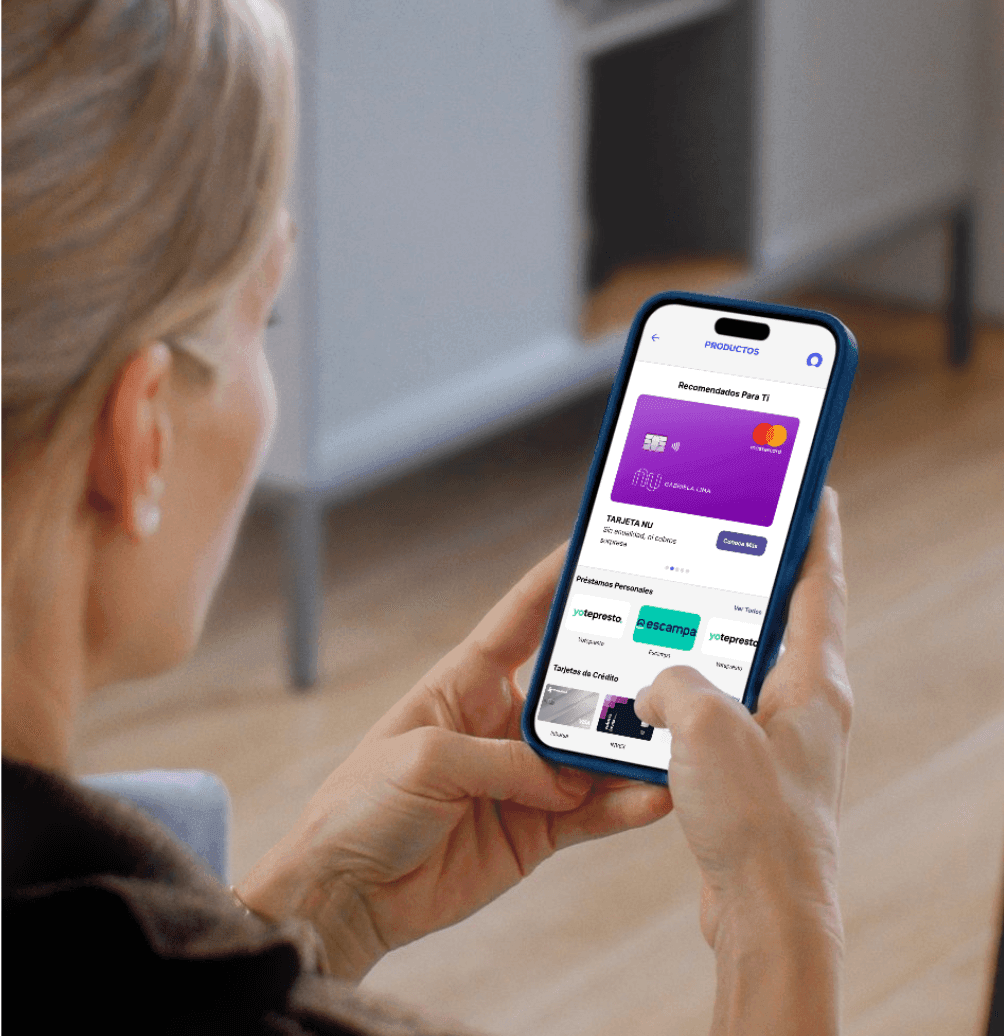 Marketplace Financiero